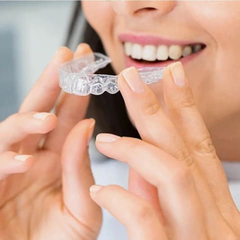 Clear aligner orthodontics