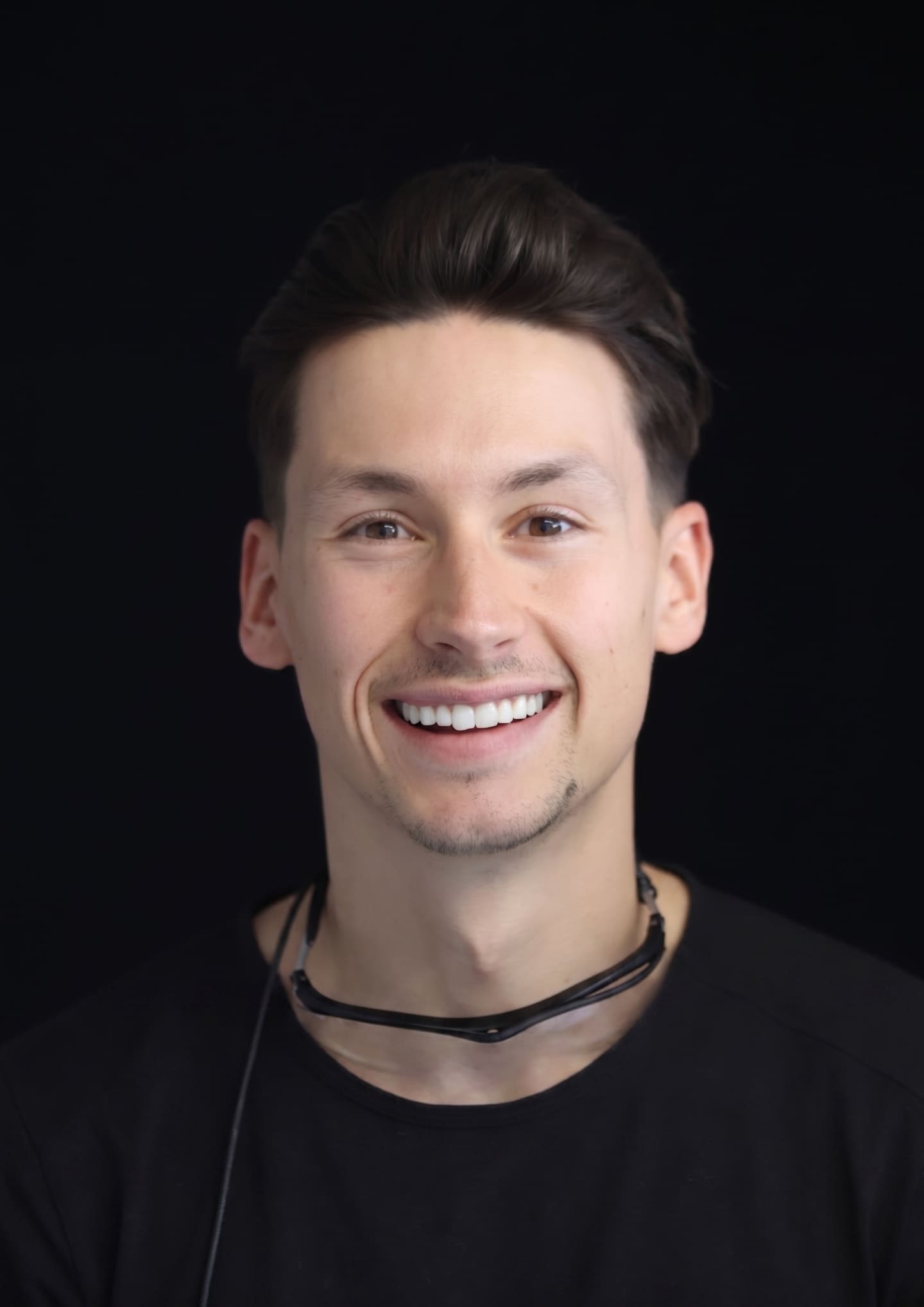 Jack Dowling, dentist in Newcastle upon Tyne
