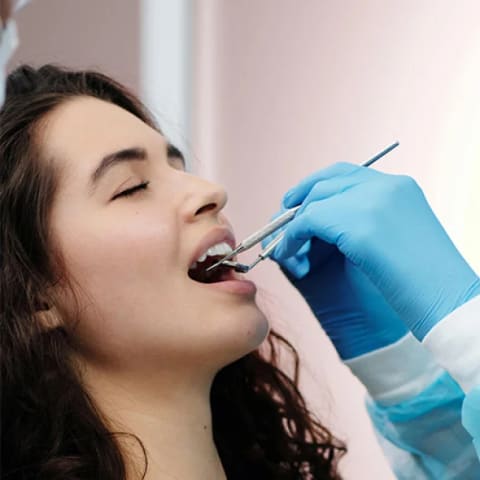 Restorative dentistry